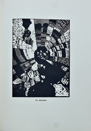 Kupka František | Quelques Peintres, Frank Kupka par L. Arnould Grémily