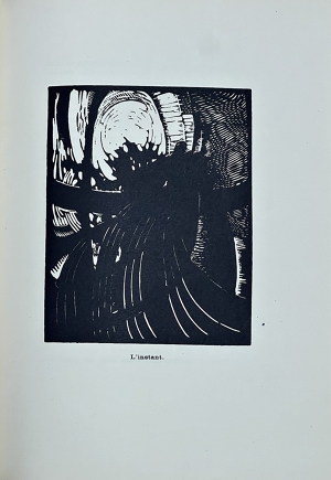 Kupka František | Quelques Peintres, Frank Kupka par L. Arnould Grémily
