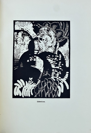 Kupka František | Quelques Peintres, Frank Kupka par L. Arnould Grémily