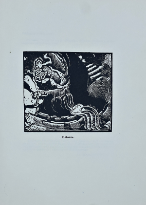 Kupka František | Quelques Peintres, Frank Kupka par L. Arnould Grémily