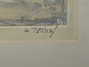 Těšínský Karel | Kompozice MD171