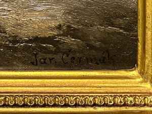 Čermák Jaroslav | Turek