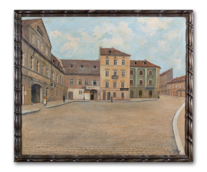 Kohn Adolf | Hotel "U Karlových Varů"