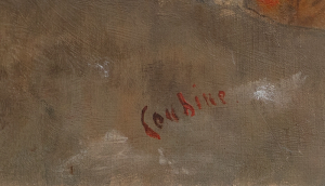 Coubine Othon | Krajina v Provence
