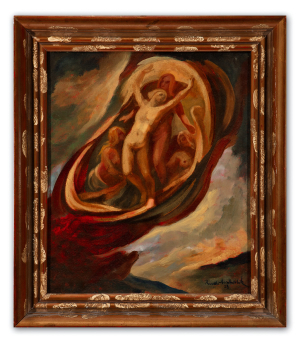 Michalík Rudolf | Vision II