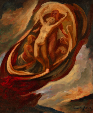 Michalík Rudolf | Vision II