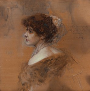 Veith Eduard | Violette