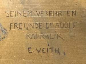 Veith Eduard | Violette