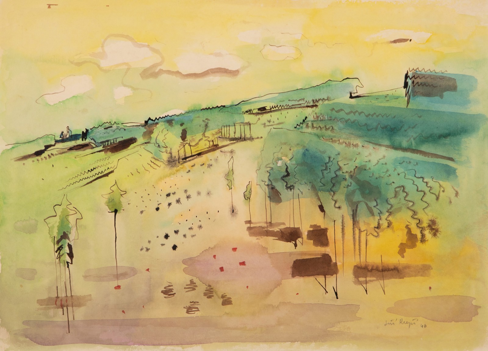 Krejčí Jiří (1899-1977)