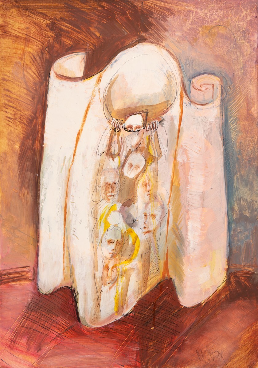 Marx Karel (1928-2015)