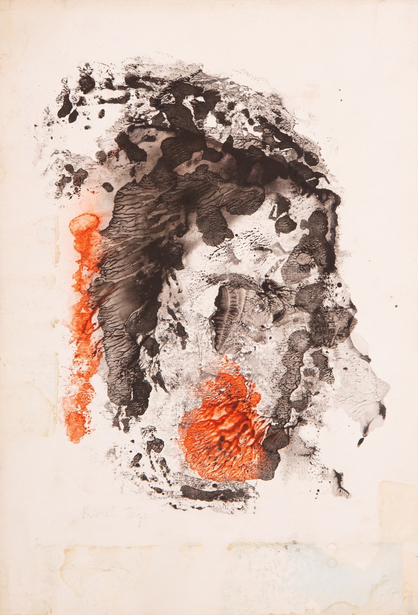 Teige Karel (1900-1951)