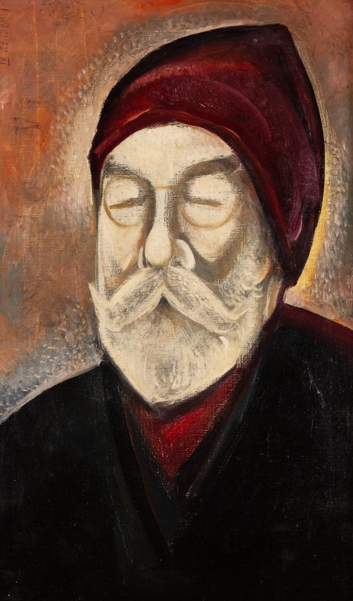 Wagner Libor (1933-1994)