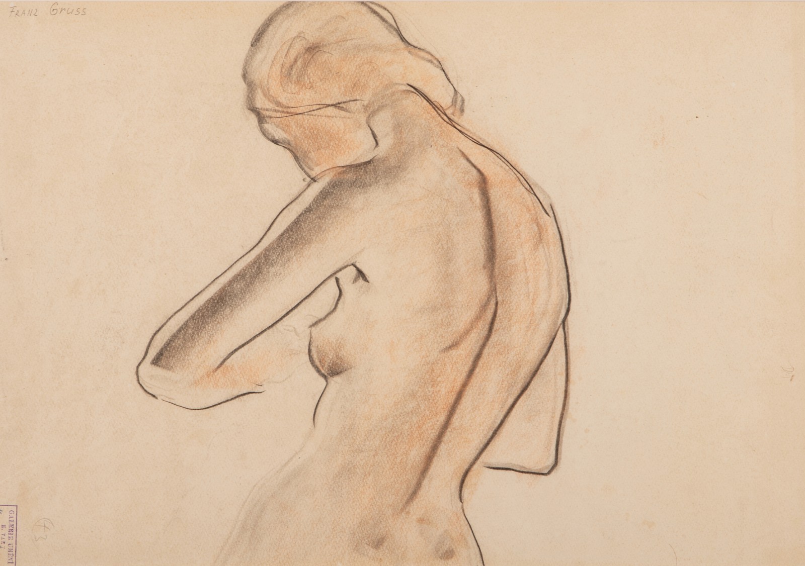 Gruss Franz (1891-1975)
