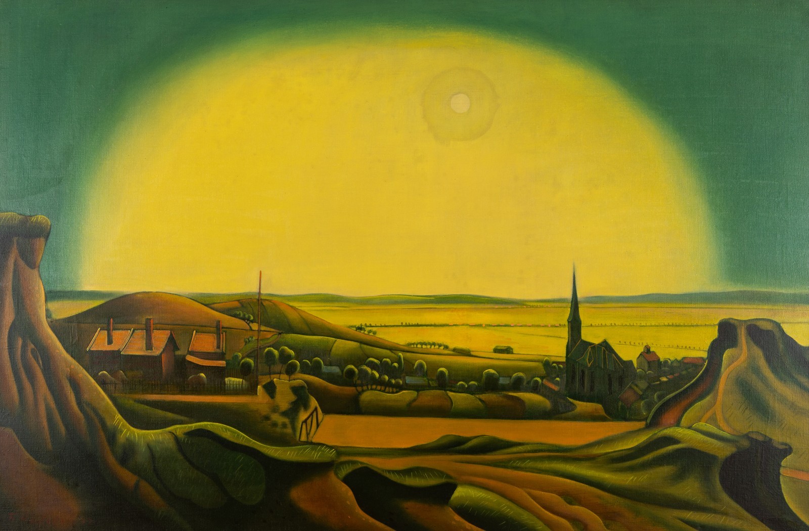 Hudeček František (1909-1990)