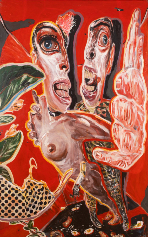 Jirků Boris (1955-)