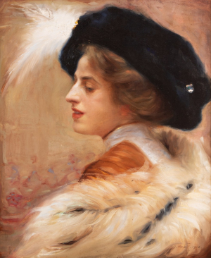 Mareček Bohumil (1884-1962)