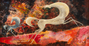 Oberthor Karel (1921-1996)