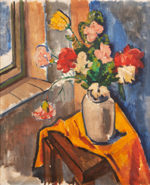 Žufan Bořivoj (1904-1942)