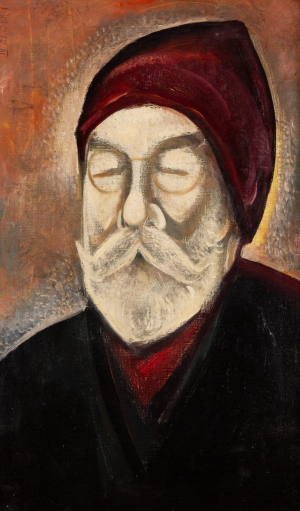 Wagner Libor (1933-1994)