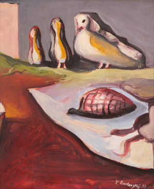 Bartovský Václav (1903-1961)