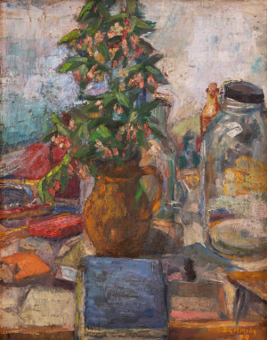 Bartovský Václav (1903-1961)