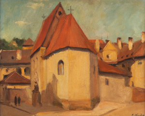 Horálek Bedřich (1913-)