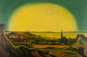 Hudeček František (1909-1990)