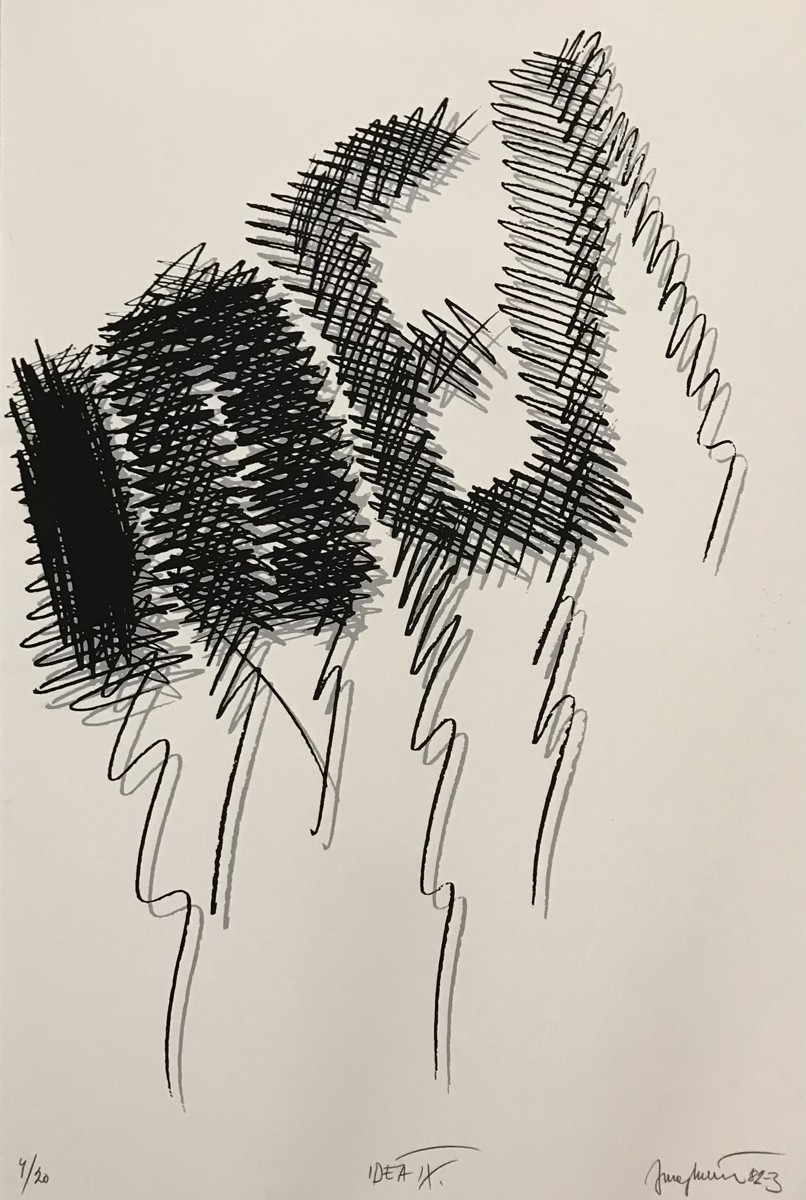Juraj Meliš - IDEA IX.