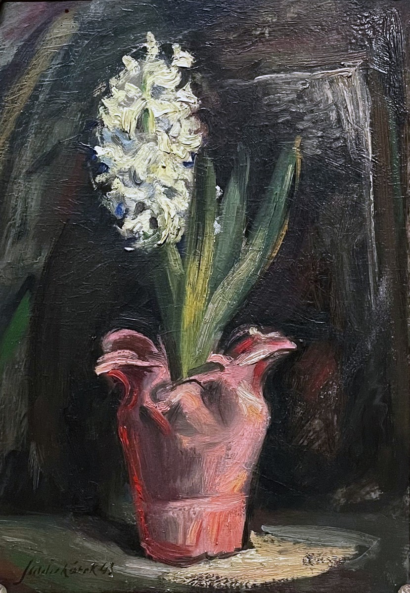 Jaroslav Melichárek - Hyacint