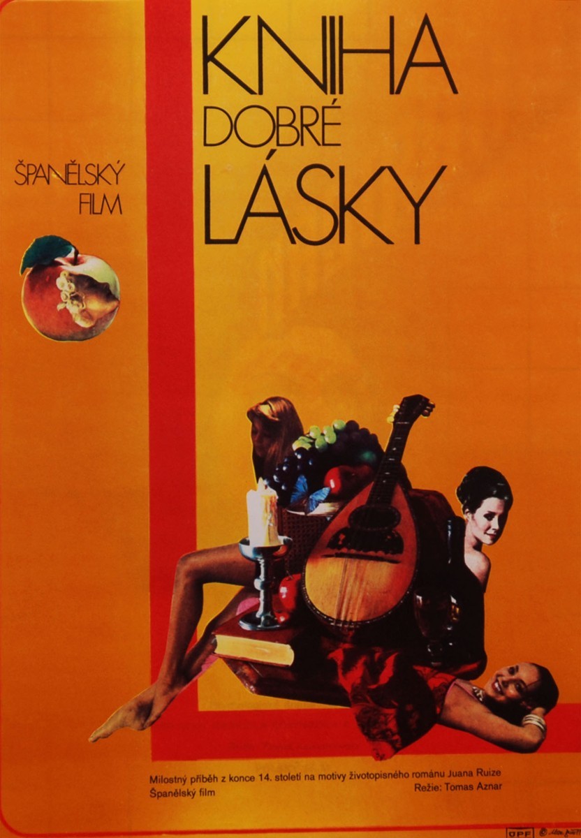 Pavel Beneš - Kniha dobré lásky