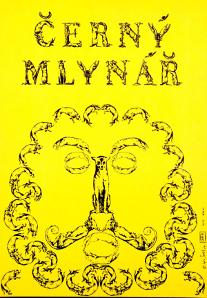 Igor Ševčík - Černý mlynář
