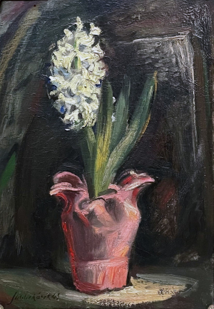 Jaroslav Melichárek - Hyacint