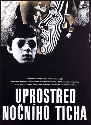 Petr Chalabala - Uprostřed nočního ticha