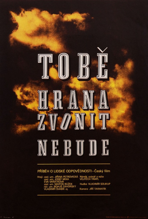 Miloslav Disman - Tobě hrana zvonit nebude