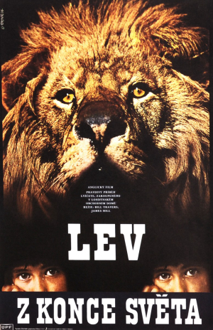 Martin Dyrynk - Lev z konce