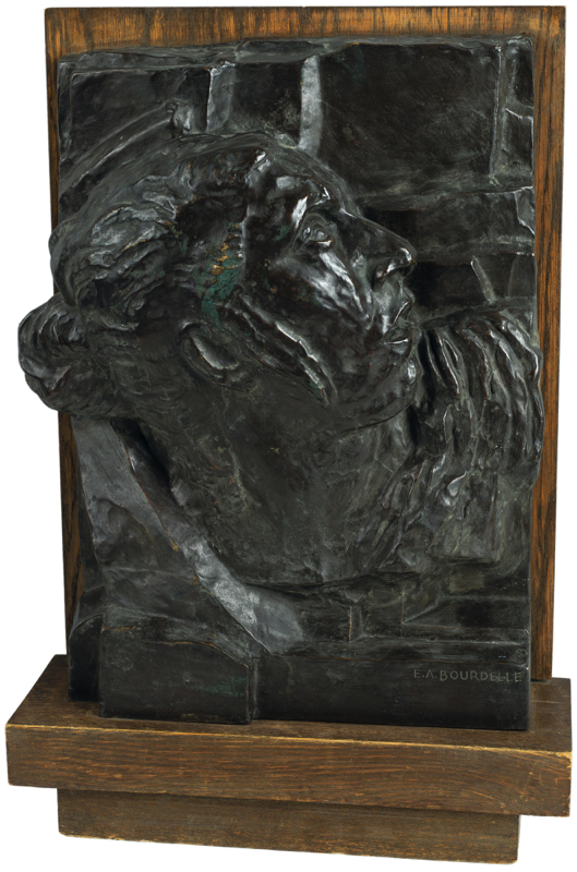 Bourdelle Émile Antoine