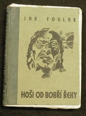 Foglar Jaroslav