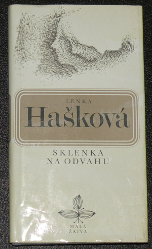 Hašková lenka