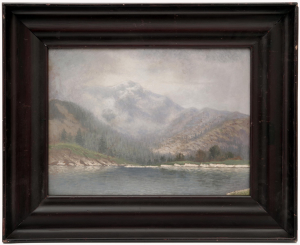 Vysoké tatry, Ladislav Medňanský