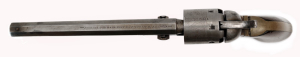 Revolver Colt model 1851 navy
