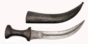 Handžár