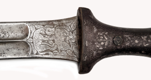 Handžár