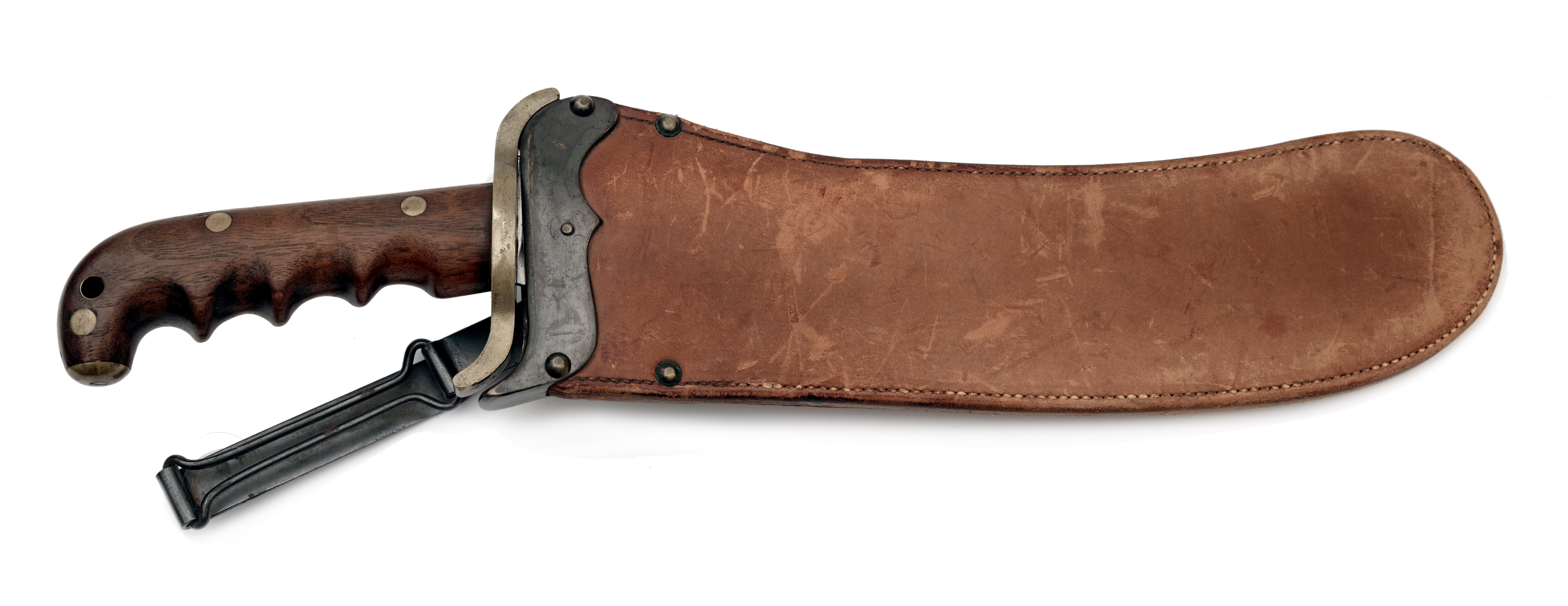 Springfield Bolo Knife model 1904 pro zdravotníky