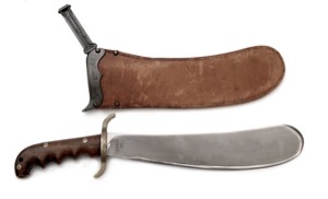 Springfield Bolo Knife model 1904 pro zdravotníky