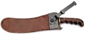 Springfield Bolo Knife model 1904 pro zdravotníky