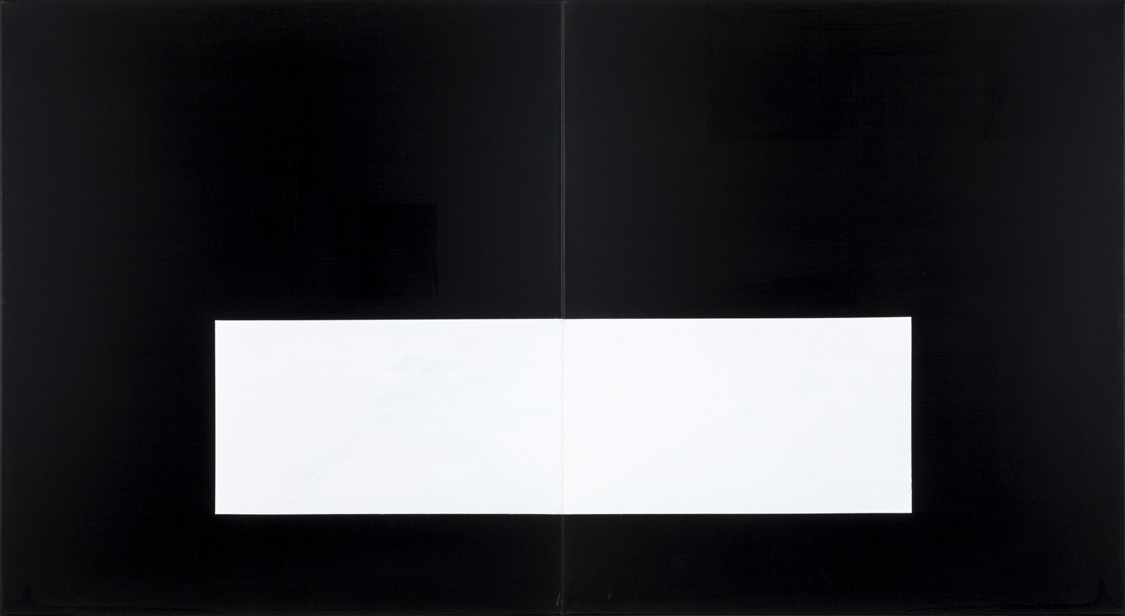 Milan Grygar - Antifona - diptych