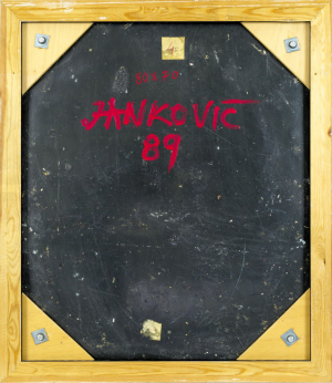 Jozef Jankovič - Hlava II