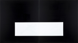 Milan Grygar - Antifona - diptych 
