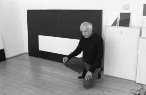 Milan Grygar - Antifona - diptych