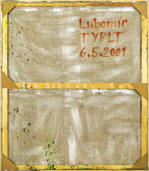 Lubomír Typlt - Mrtvý pták